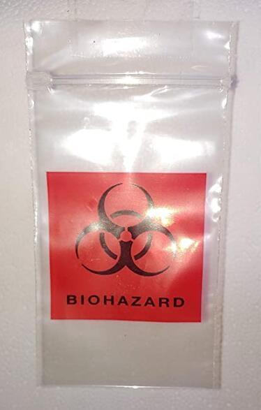 Biohazard k Bags, press seal bags, medical, medicine, drug, smoke, tobacco, shoprite, smart choice, coin bag