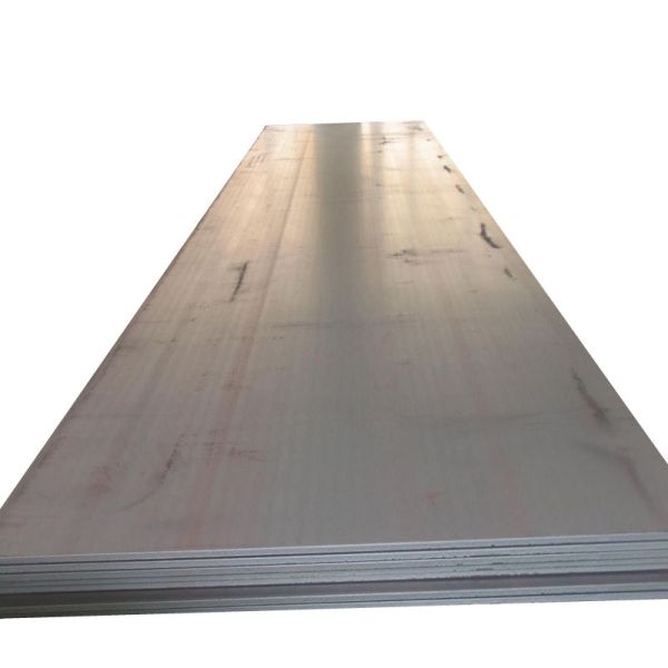 Ss400 A36 SA 387 GR.5 Морская стальная плита 30 мм углеродистая стальная листовая металлическая