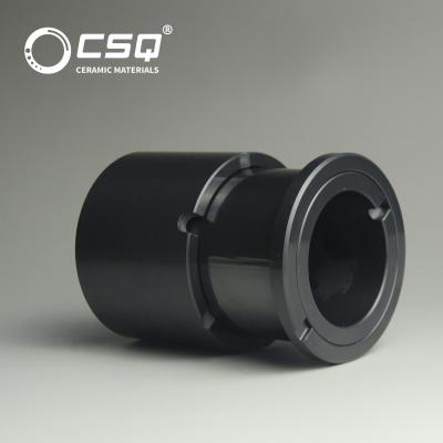 Bomba submersa cerâmica CSQ do carregamento de deslizamento de SSiC