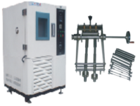 ИЭК 60811-504 2012 приборов прибора теста дорна & теста удара