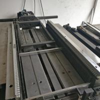 asamblea de base de Machine Aluminum Automobile del constructor de la base del radiador 2.5kw