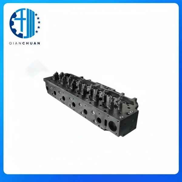344-2149 Голова цилиндра для Caterpillar C9 C9.3 Двигатель 336D 330C 330D Экскаватор