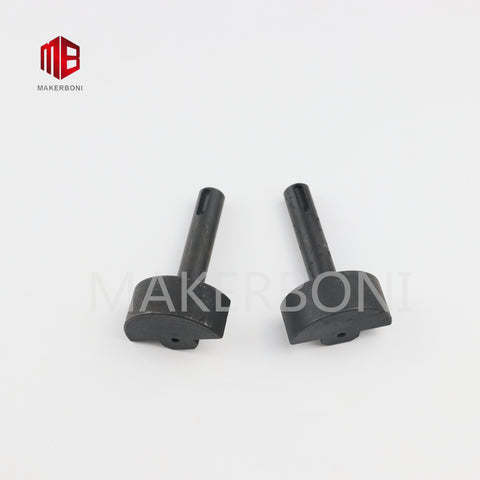 102303/70132478 shaft For Bullmer Cutting Machine