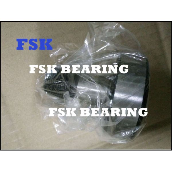 Roulement à rouleaux cylindrique type boulon de F -53125,2 pour la machine textile/machine d'impression