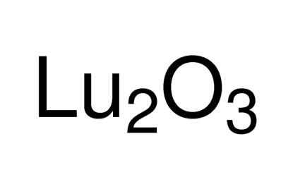 Lutetium Oxide