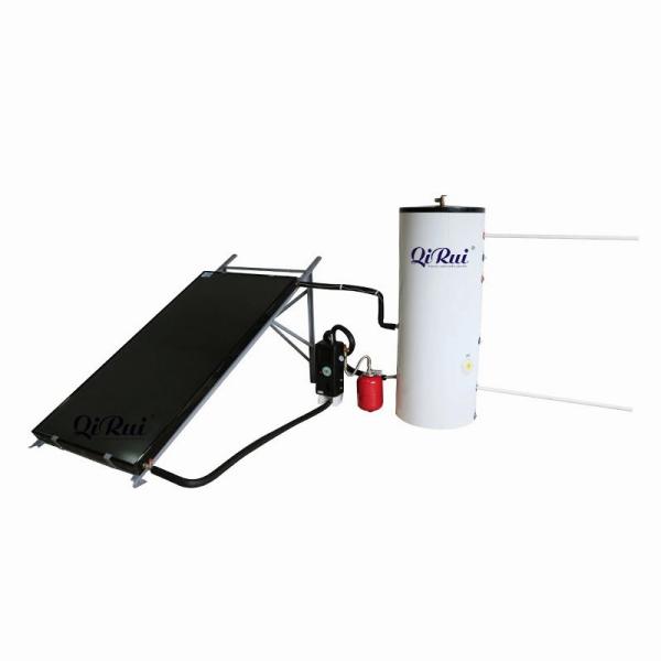200L 240L 250L 300L 400L 500L 600L 800L 1000L 2000 L Colector de Sistema de Energia Solar