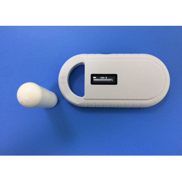 Животное био - керамическая бирка болуса преджелудка для отслеживать ИД коровы/овец