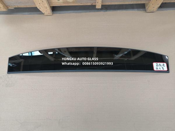 Hyundai Lafesta Car Sunroof Glass