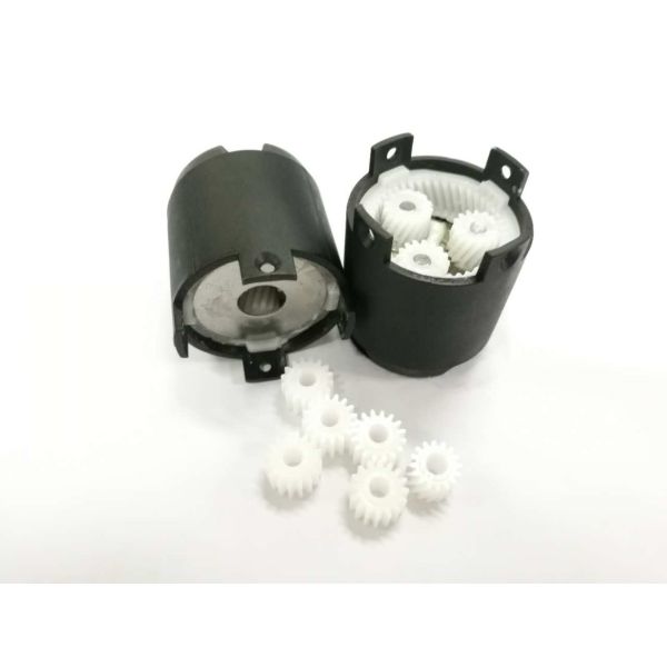 30mm Plastic Planetary Gear Box for Automobil Power Lift Gate