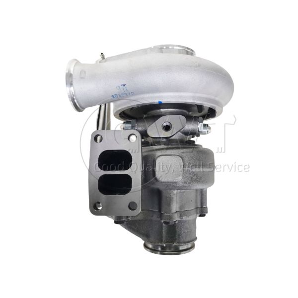 Турбокомпрессор 5356830 3797518 3797517 HE300WG турбокомплект универсальный 5356830 3797517 для коммина QSB