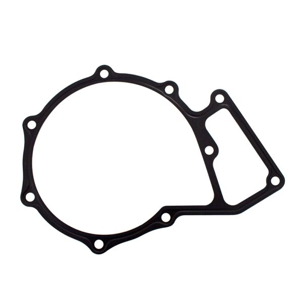 Garrafa de bomba de água B enz Peças sobressalentes de caminhão Bomba para série de motores 40*40*5cm