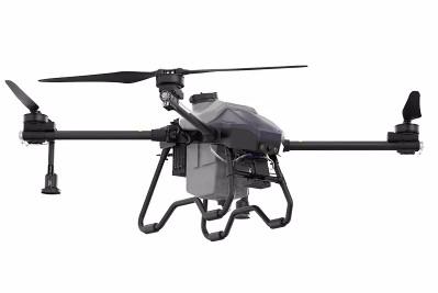 ZAi-16L Sprayer Drone for Agricultural Spraying With Radar Positioning System