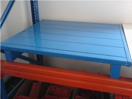 Heavy Duty 1200*1000 Galvanized Stainless Steel Euro Pallet For Sale