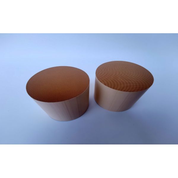 Euro 4 5 6 Ternary Catalyst Carrier