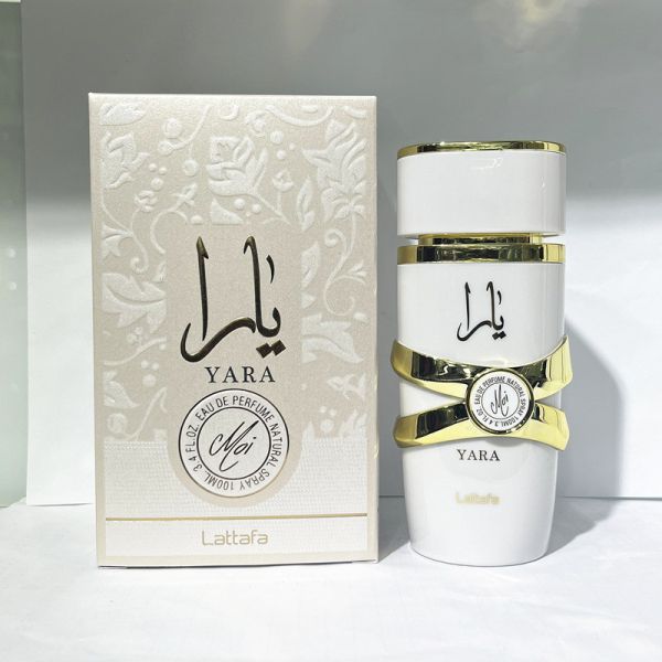 Long Lasting Perfumes for Men and Women Dubai Arabian Fragrances in Four Fresh Scents