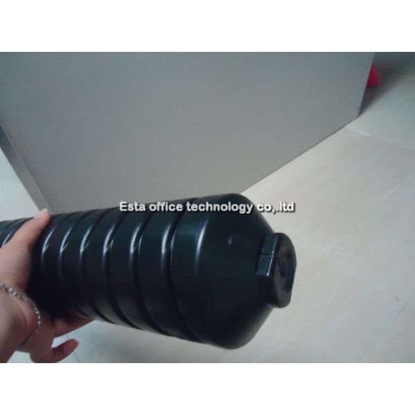 Черный тонер т Э-студии Тошиба - 3520Д, тонер е 350 фотокопии Тошиба/450