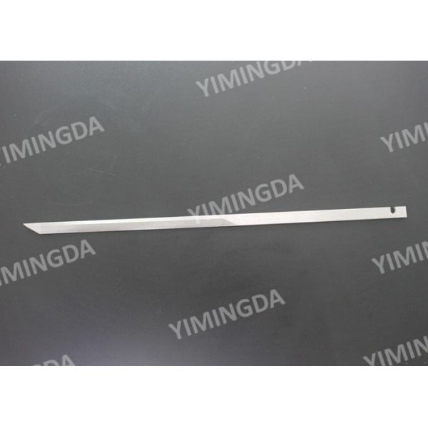 Durable Metal Cutting Blade , AUDACES Cutting Machine Industrial Knife Blades