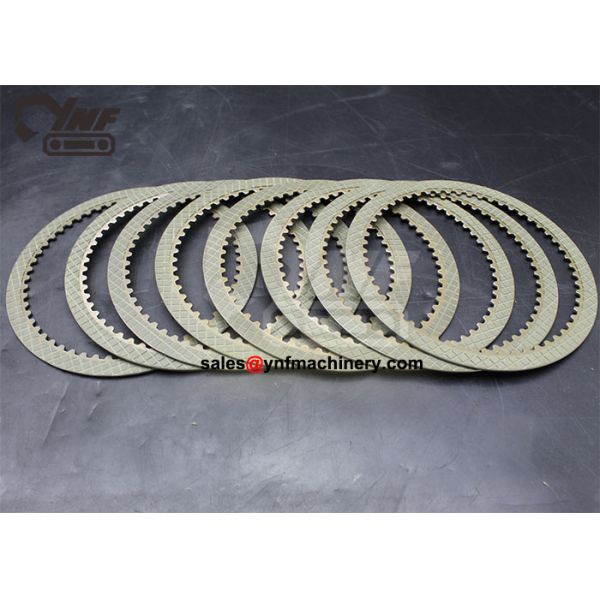 MFC200 Friction Plate For Sumitomo Excavator SH350-3 Swing Motor