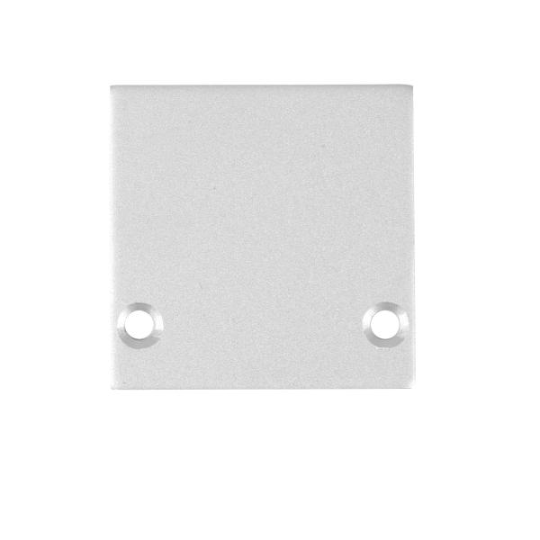 Interior linear lighting W50*H50mm LED Strip Aluminium Profile