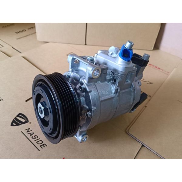 Auto AC Conditioning Compressor For AUDI Q3 1K0820808A AUDI (FAW) SEAT SKODA VAG Volkswagen