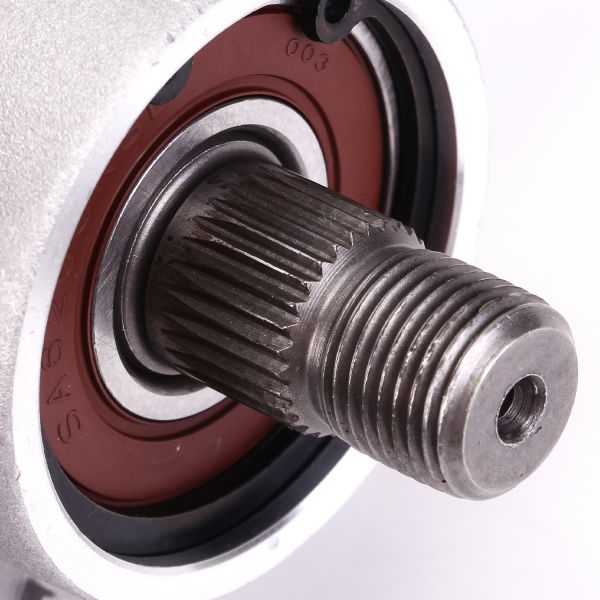 Bomba de dirección asistida hidráulica de alta calidad para autopartes OEM 56110-RCA-A01 para piezas de motor de coche Honda