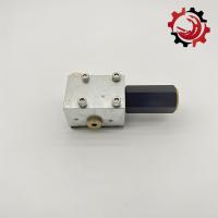 746638-01 3807 LHT33 P-11-6-D 7-260 HAWE Valve d'équilibre à levier unique