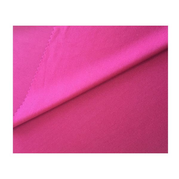 Одежда спортзала фитнеса женщины простирания ткани лайкра полиэстера Sportswear