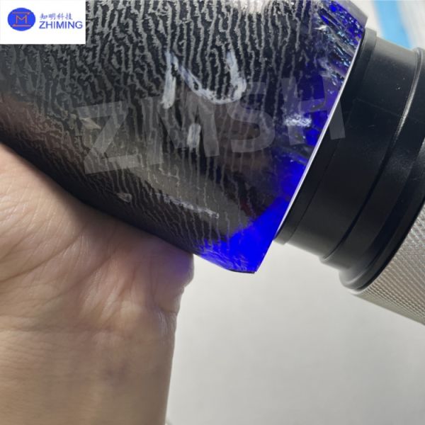 Synthetic Colored Sapphire Crystal Royal Blue for Custom Jewelry Design
