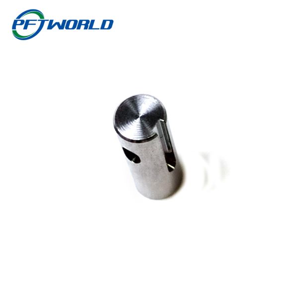 Brass Aluminium Stainless Steel Metal CNC Turning Milling Parts