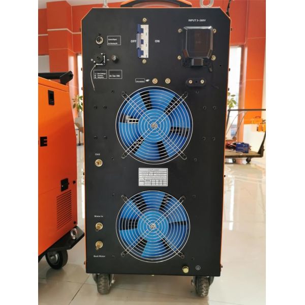 Касание автомата для резки CNC резца плазмы инвертора 200A IGBT высокочастотное не