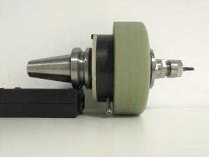 High Power Ultrasonic Assisted Machining / Ultrasonic Milling 20Khz