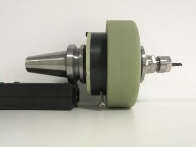 High Power Ultrasonic Assisted Machining / Ultrasonic Milling 20Khz
