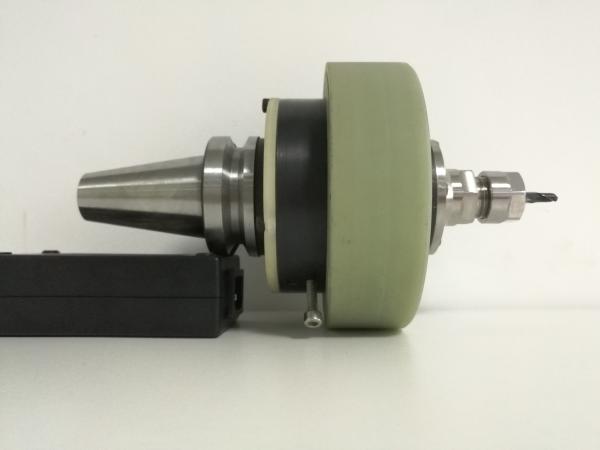 High Power Ultrasonic Assisted Machining / Ultrasonic Milling 20Khz