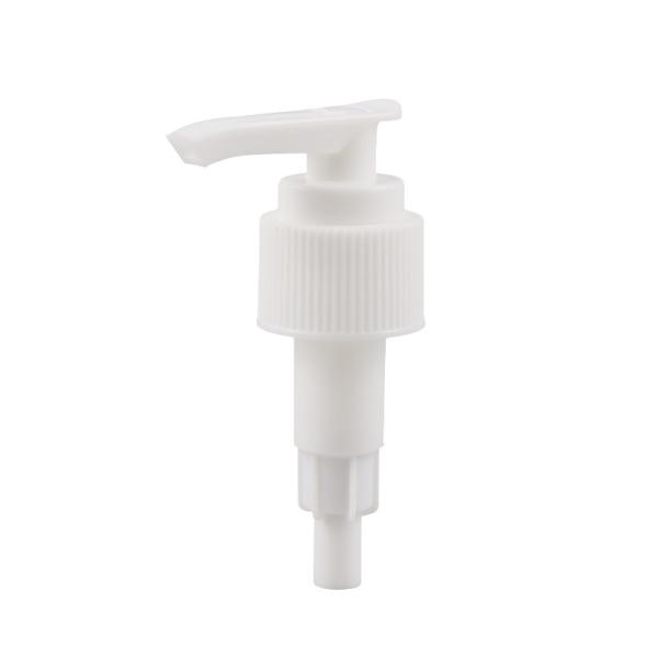 24/410 28/410 de distribuidor do sabão da loção bombeia a bomba plástica do pulverizador dos PP