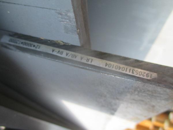 Wear Resistant AISI ASTM 321 Stainless Steel Plate
