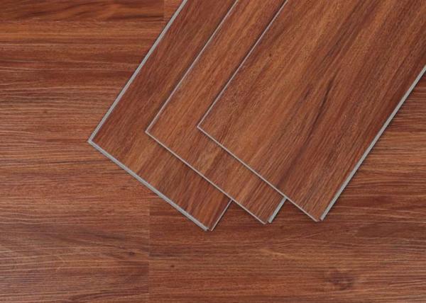 Residential 5mm 7.25X 48 Inch Spc Vinyl Plank Flooring