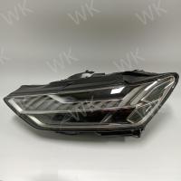 Audi A7 phares à LED 2021 - 2025 Audi A7 phare 4K8941035F / 4K8941036F