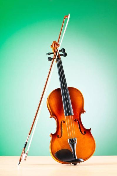Violin Student Beginner good Quality Violin Outifts High Glossy Antique  china sell violin musical instrument