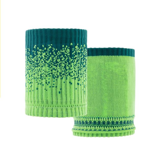 Oem Colorful Elastic Wrist Grips Fitness Wrist Bands For Crossfit Under Grips