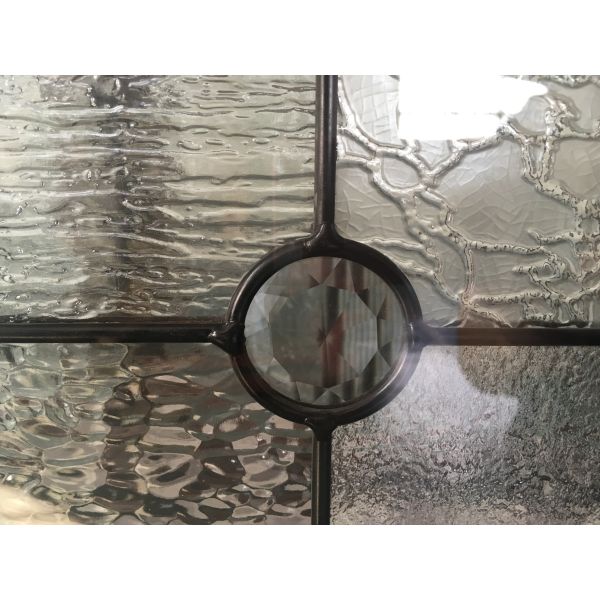 Armario de cocina helado aislado irrompible IGCC de cristal/IGMA