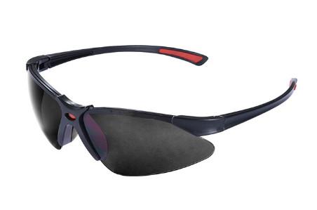 Dustproof Industrial Safety Medical Protective Goggle Clear PC Glasses 38g For Gas Cutting