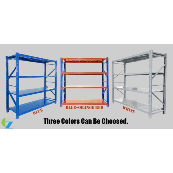 200KG в слой пудрят покрытое стальное хранение кладут светлую полку на полку хранения склада обязанности