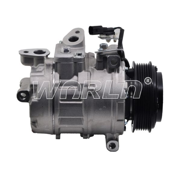 4472604334 16003213101 Автоактивный компрессор для Ford Edge для транзита для Explorer 2.0 2012-2015 WXFD055