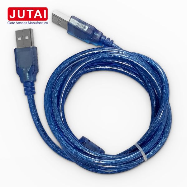 CE 13.56 Mhz RFID Card Reader Writer For Data Encoding