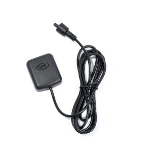 10ns RMS 時計 車両追跡装置 内部バックアップバッテリー