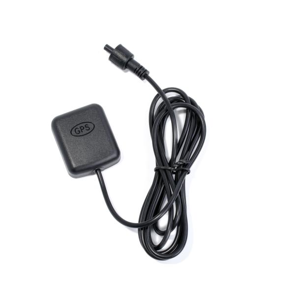10ns RMS Timing Vehicle Tracking Device With Internal Backup Battery