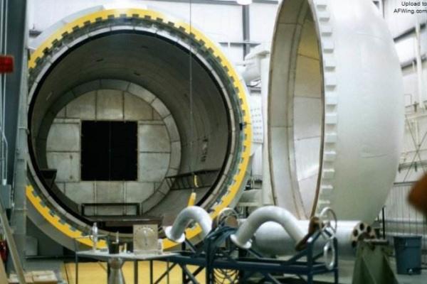 Autoclave composta industrial da impregnação da pressão para ISO de madeira ASME da indústria alistado