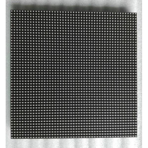 P10 Front Service LED Display Fixed Installation Outdoor Led Sign Front Maintenance