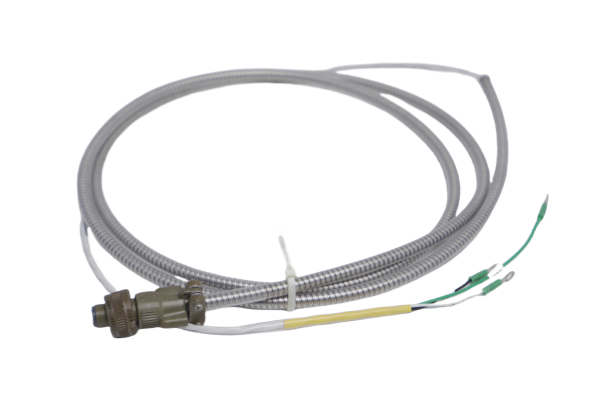 84661-08 BENTLY NEVADA Velomitor Interconnect Cable With Durable Design Model Type Cable