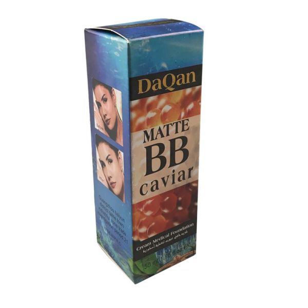 Eco Friendly Recyclable Special Paper Printed Cosmetic Boxes With Madeup